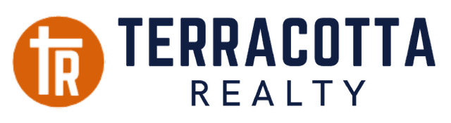 Terracotta Realty Logo