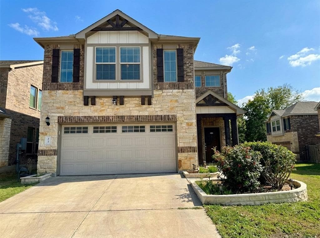 1050 Kenney Fort Xing #22 - Photo 1